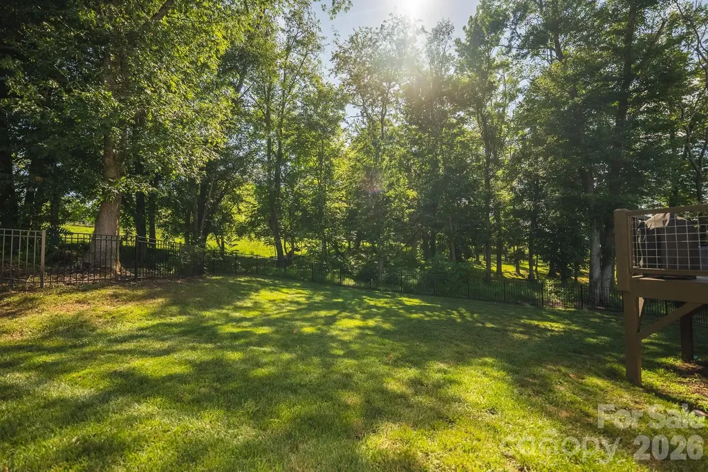 133 Maplewood Court Hudson NC 28638