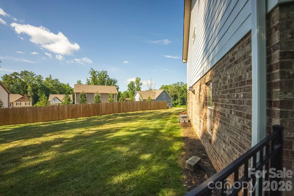 133 Maplewood Court Hudson NC 28638