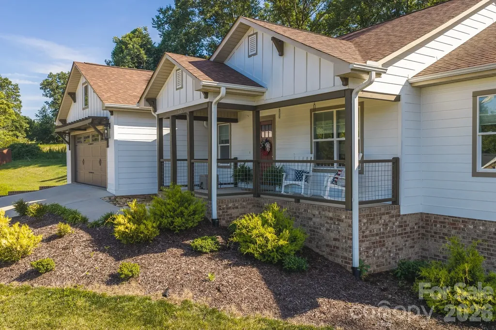 133 Maplewood Court Hudson NC 28638