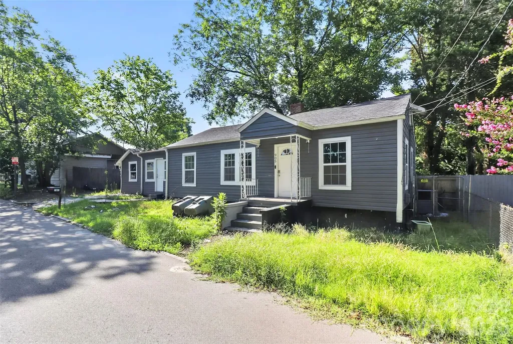 905 Rankin Avenue Gastonia NC 28052
