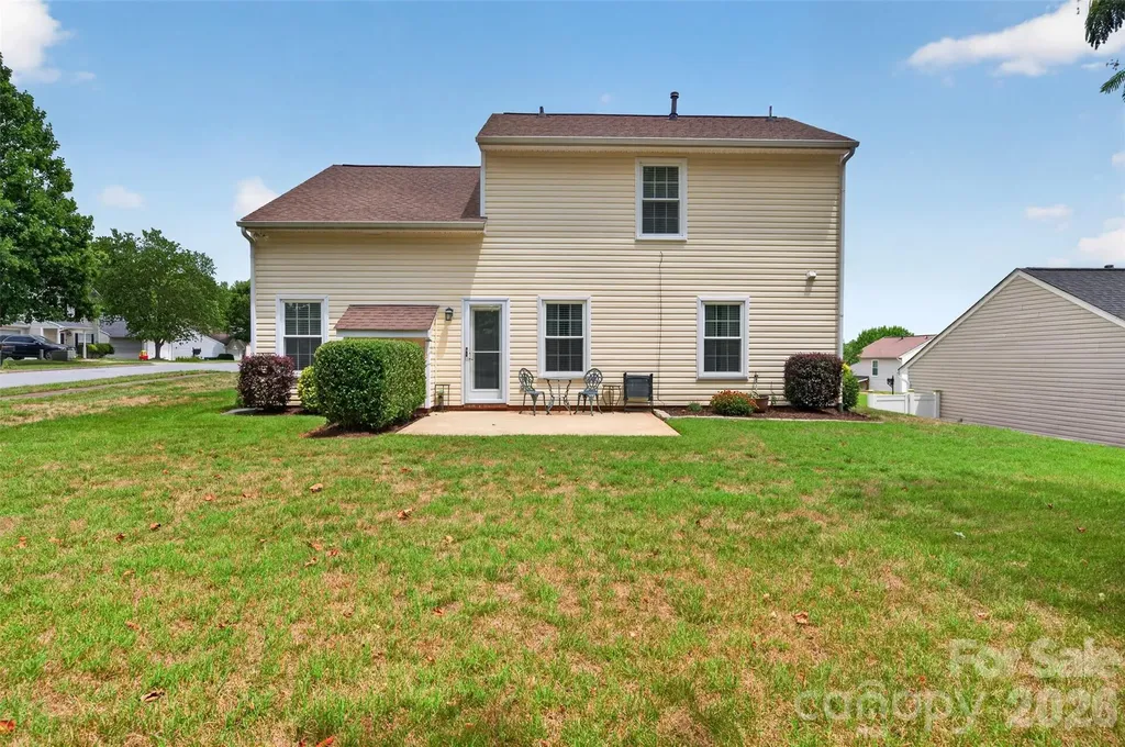 806 20th Avenue Place SE Hickory NC 28602