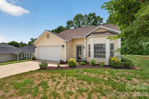 806 20th Avenue Place SE Hickory NC 28602