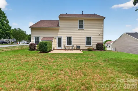 806 20th Avenue Place SE Hickory NC 28602