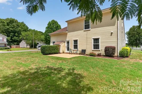 806 20th Avenue Place SE Hickory NC 28602