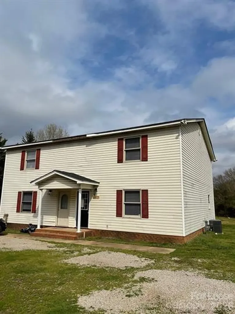 609 Piper Court Wingate NC 28174
