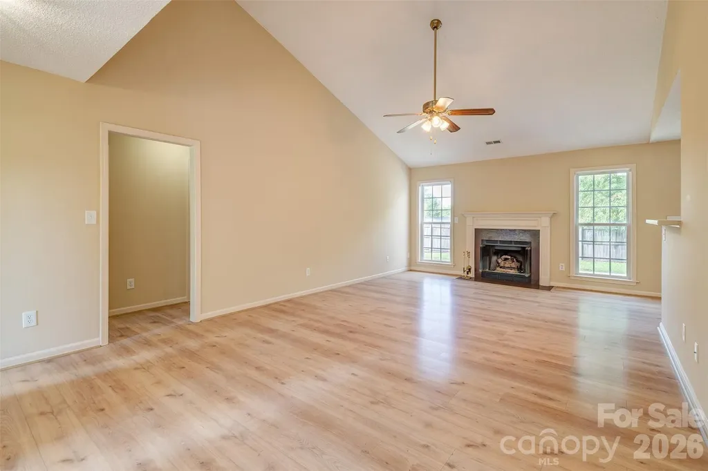 264 Cottage Ridge Road Fletcher NC 28732