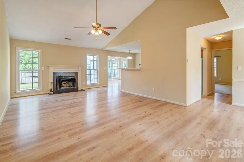 264 Cottage Ridge Road Fletcher NC 28732