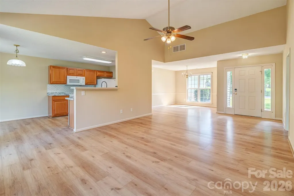 264 Cottage Ridge Road Fletcher NC 28732