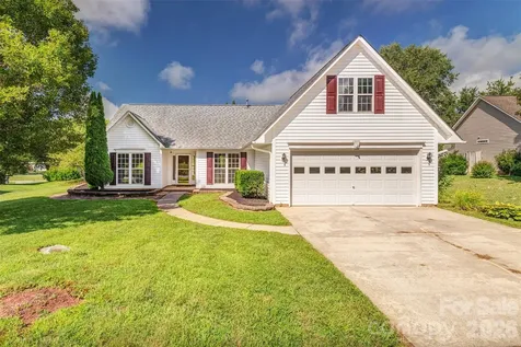 264 Cottage Ridge Road Fletcher NC 28732