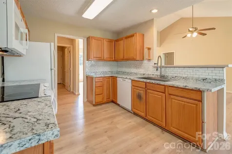 264 Cottage Ridge Road Fletcher NC 28732