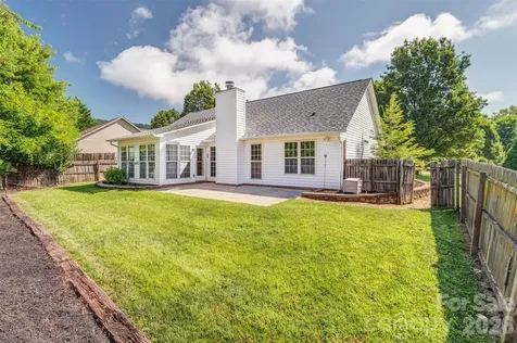 264 Cottage Ridge Road Fletcher NC 28732