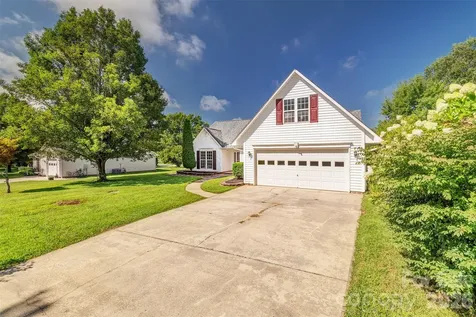 264 Cottage Ridge Road Fletcher NC 28732
