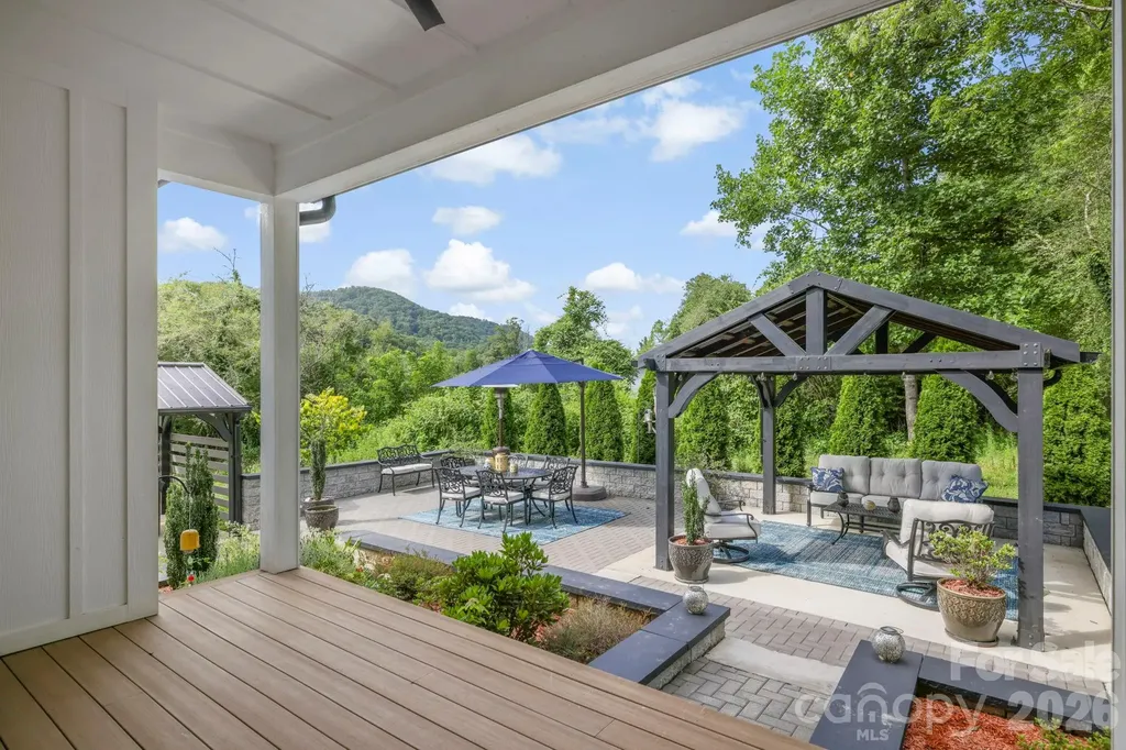 29 Banner Cottages Lane Mills River NC 28759