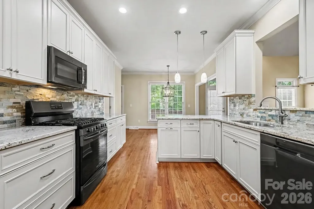 4003 Country Oaks Drive Waxhaw NC 28173
