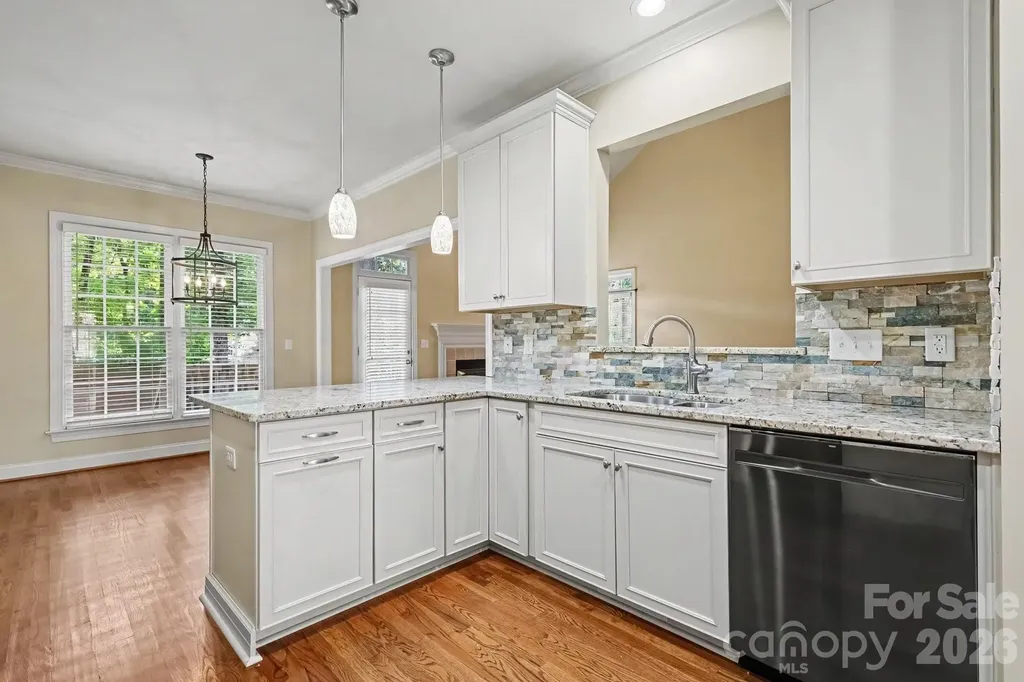 4003 Country Oaks Drive Waxhaw NC 28173