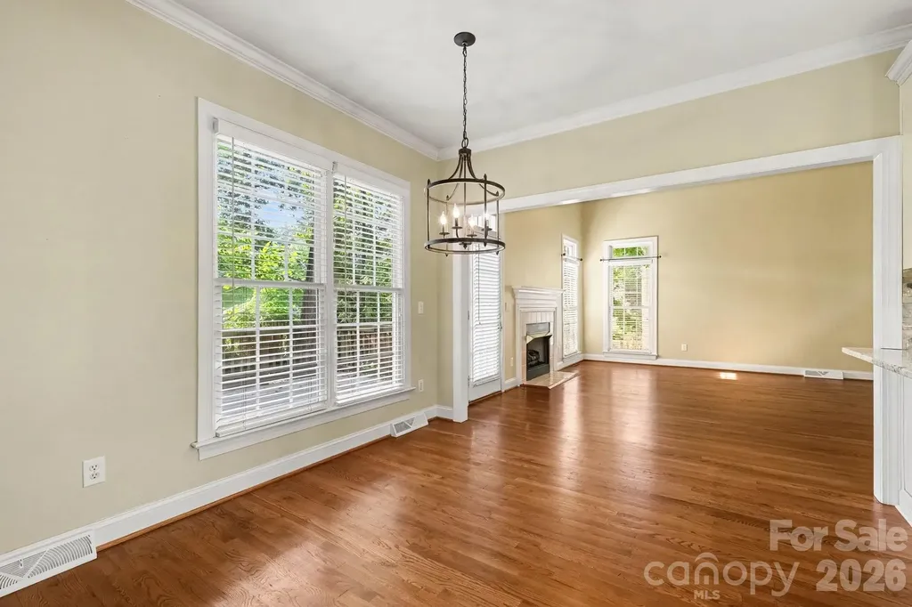 4003 Country Oaks Drive Waxhaw NC 28173