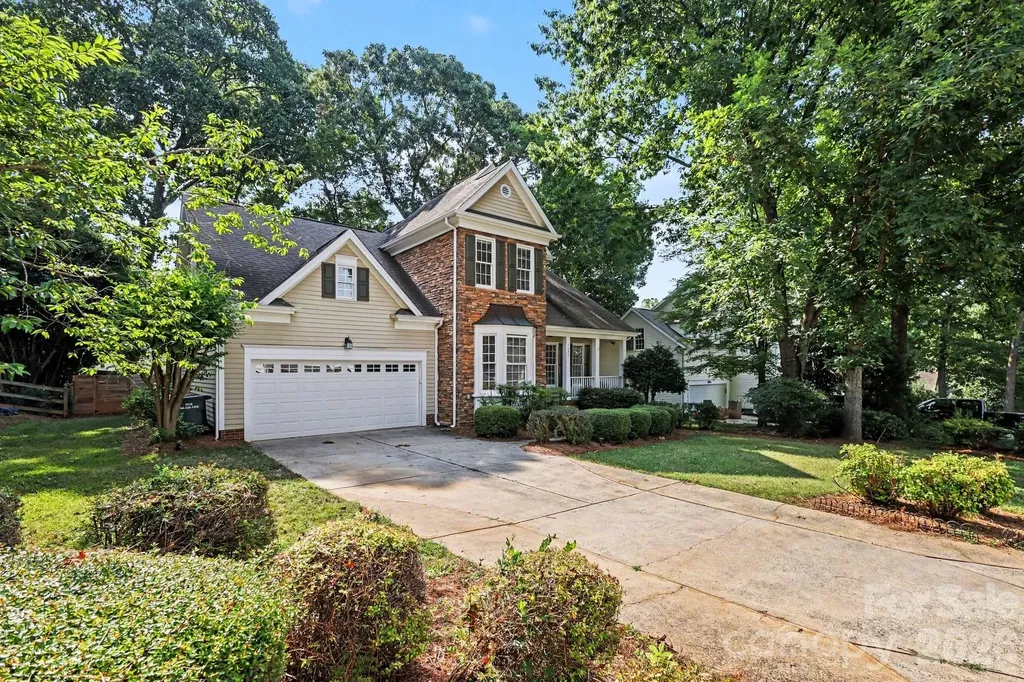 4003 Country Oaks Drive Waxhaw NC 28173