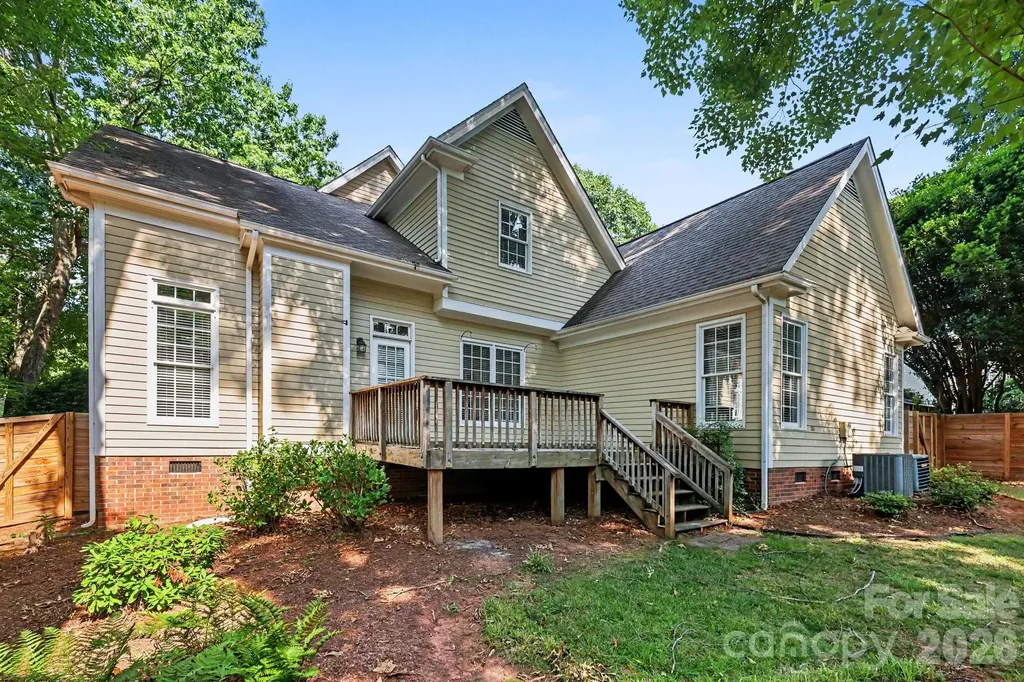 4003 Country Oaks Drive Waxhaw NC 28173