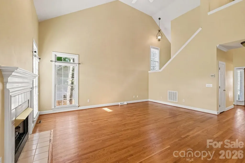 4003 Country Oaks Drive Waxhaw NC 28173