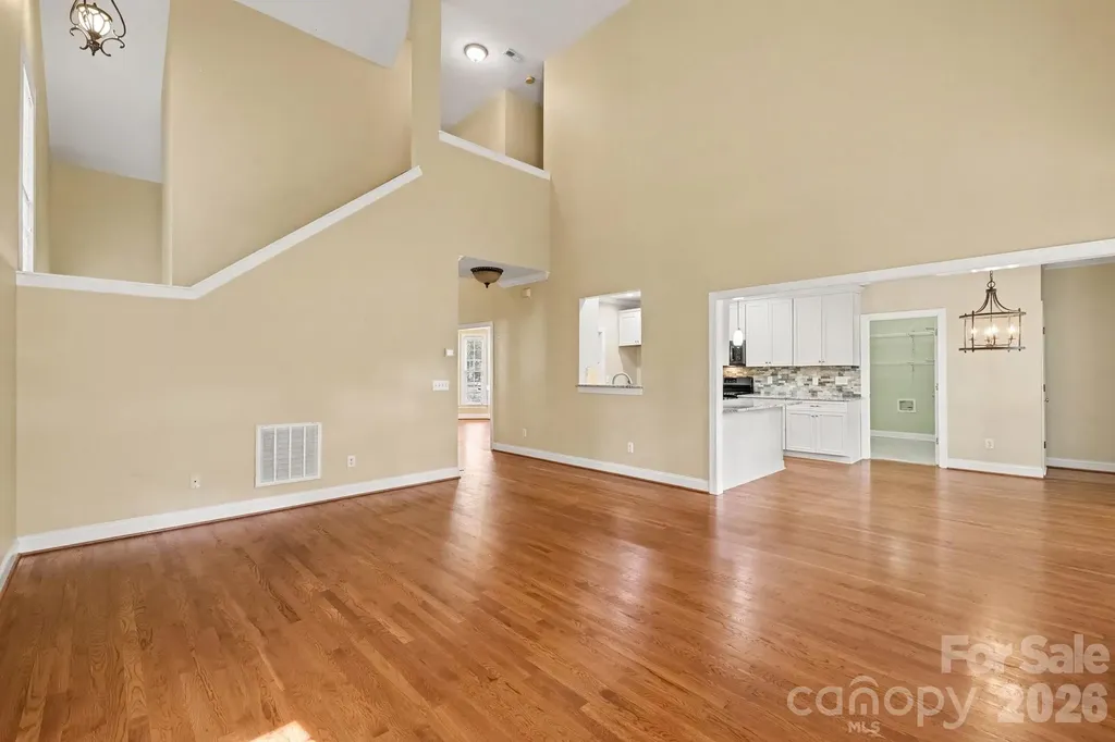 4003 Country Oaks Drive Waxhaw NC 28173
