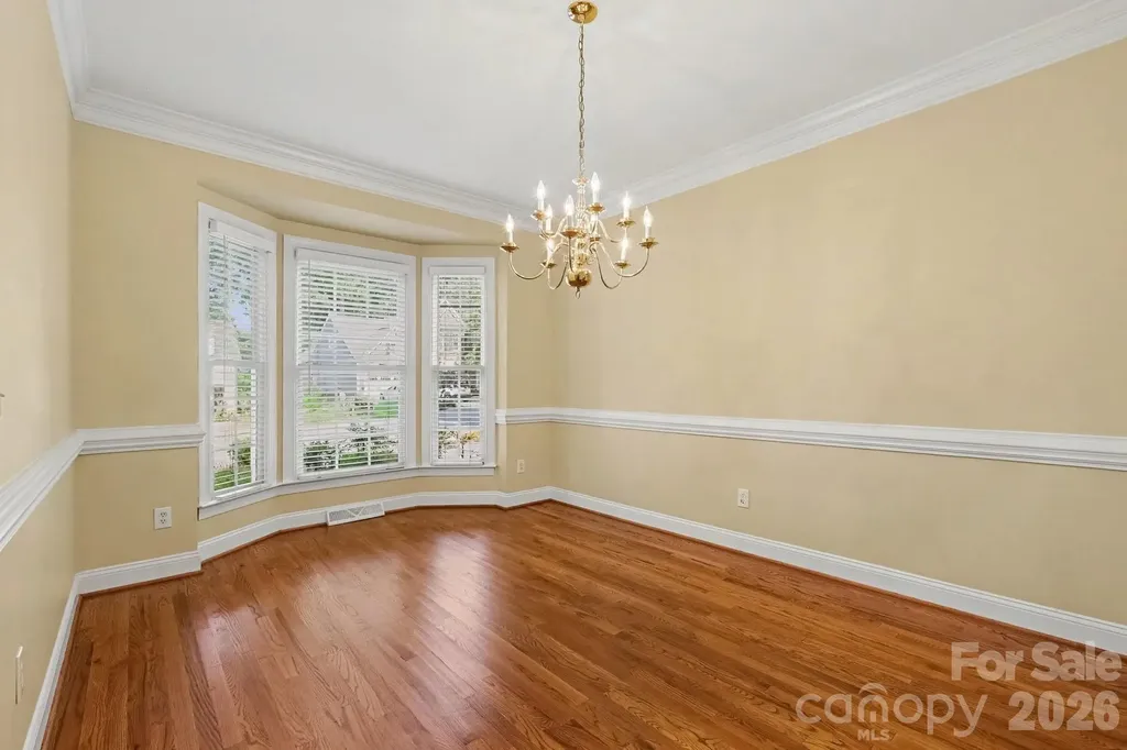 4003 Country Oaks Drive Waxhaw NC 28173