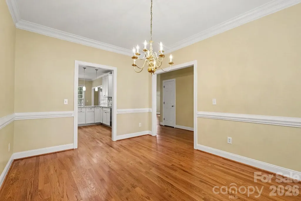 4003 Country Oaks Drive Waxhaw NC 28173