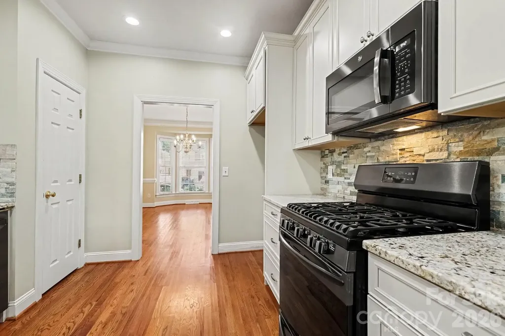 4003 Country Oaks Drive Waxhaw NC 28173