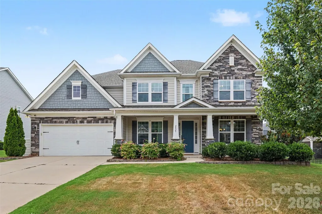 2029 Oliver Terrace Fort Mill SC 29707