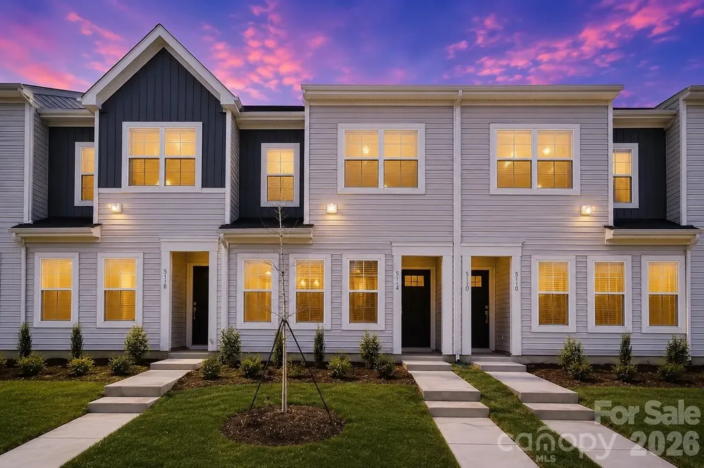 5114 Orchardview Way Charlotte NC 28216