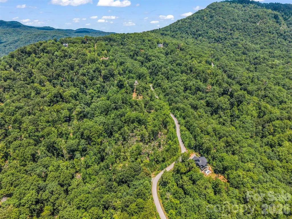 0 Matho Trace Lake Lure NC 28746