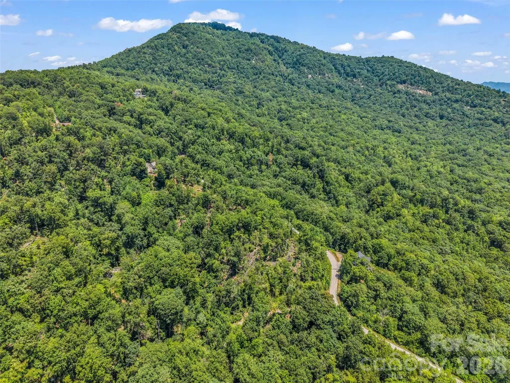 0 Matho Trace Lake Lure NC 28746