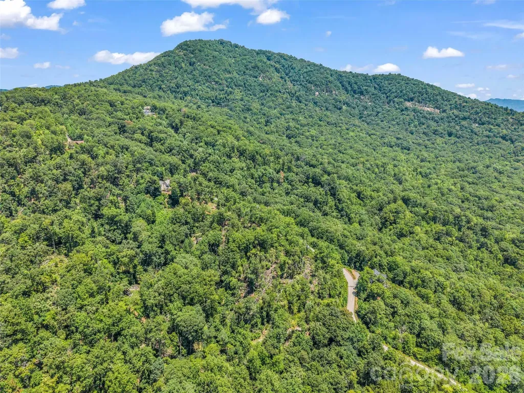 0 Matho Trace Lake Lure NC 28746