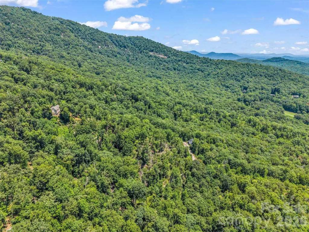 0 Matho Trace Lake Lure NC 28746