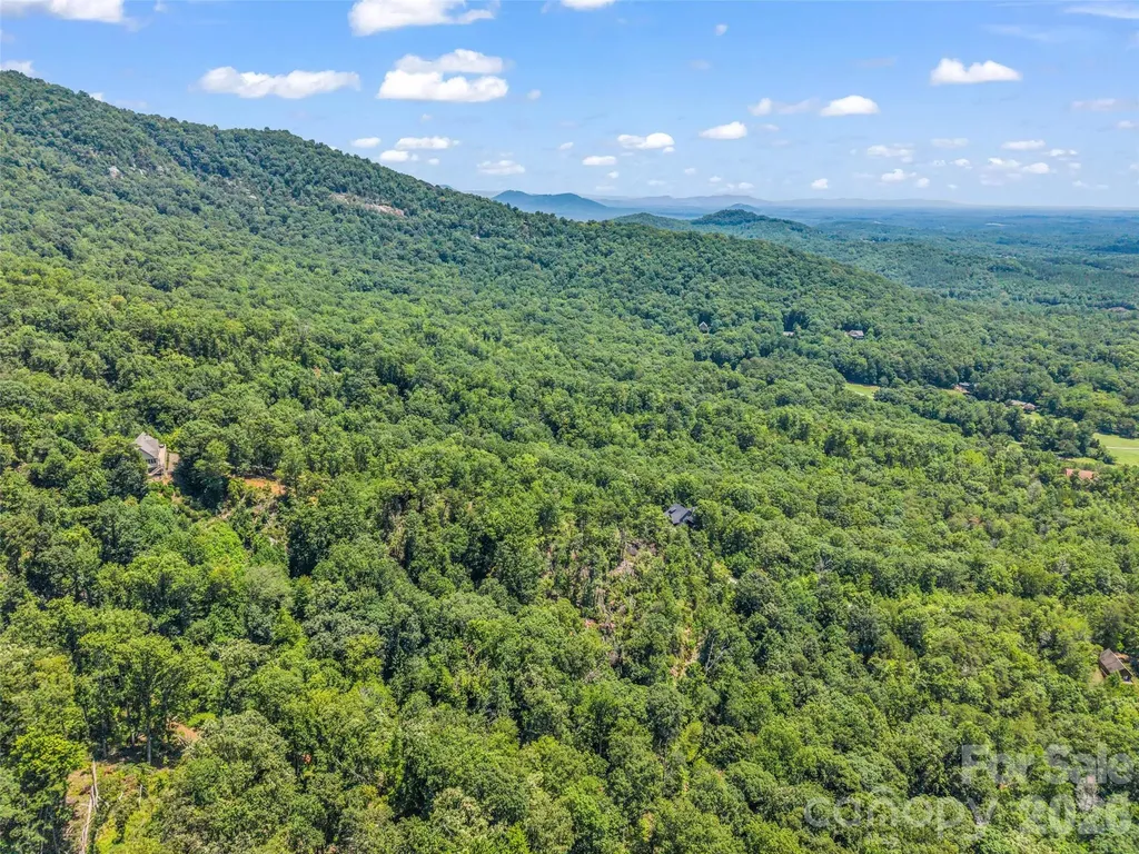 0 Matho Trace Lake Lure NC 28746