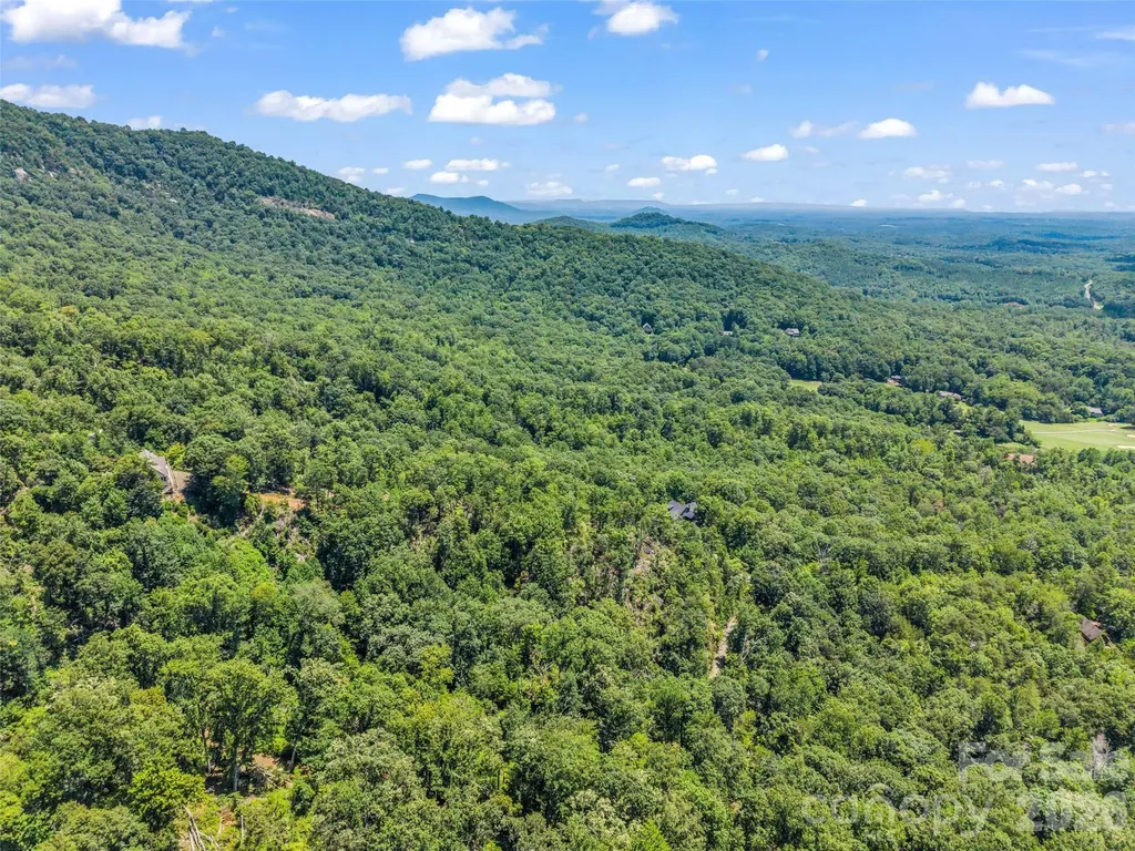 0 Matho Trace Lake Lure NC 28746