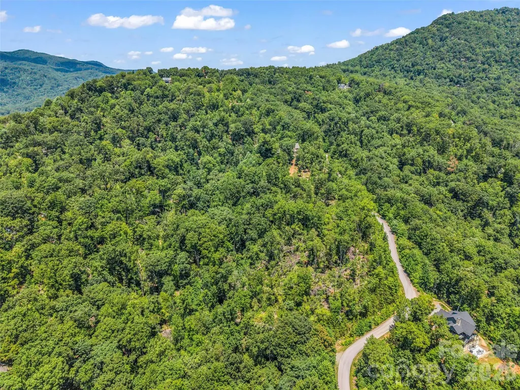 0 Matho Trace Lake Lure NC 28746