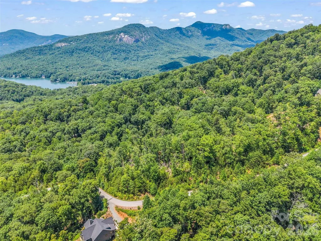 0 Matho Trace Lake Lure NC 28746