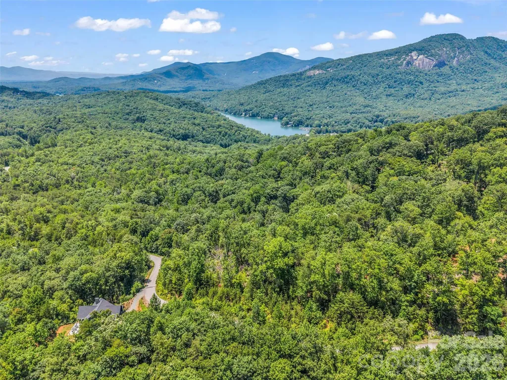 0 Matho Trace Lake Lure NC 28746