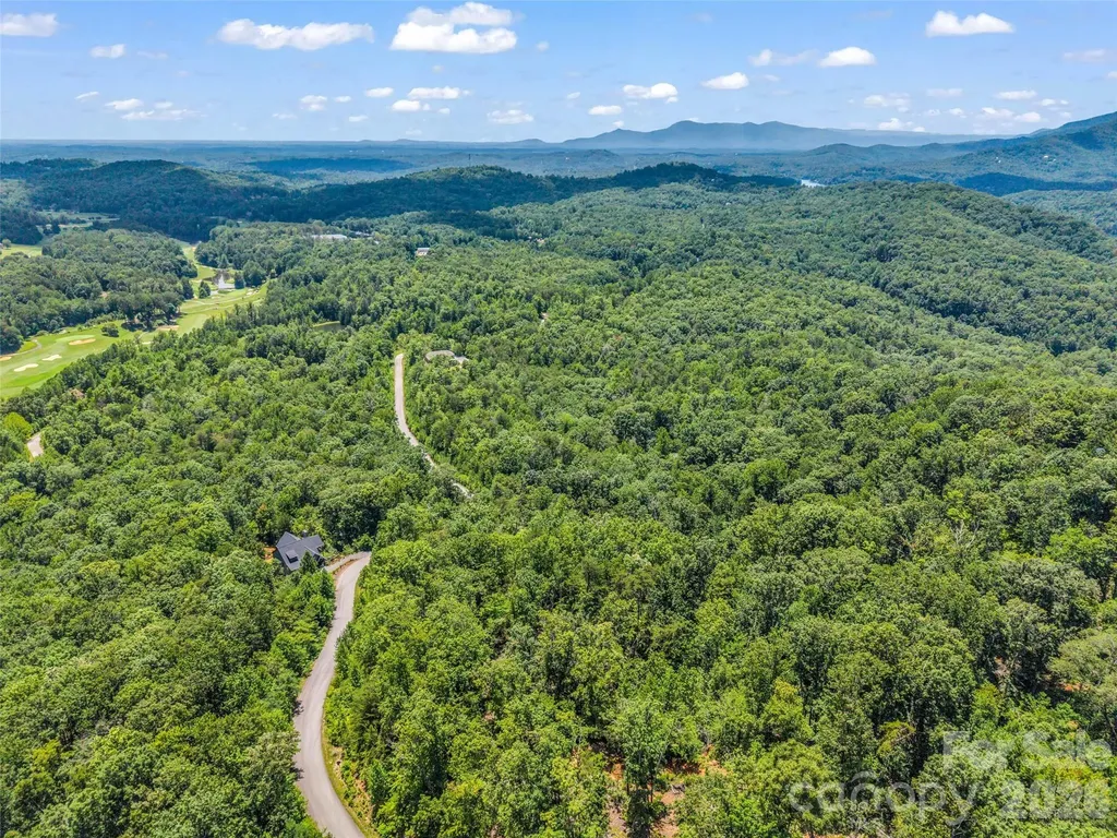 0 Matho Trace Lake Lure NC 28746