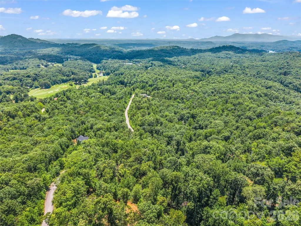 0 Matho Trace Lake Lure NC 28746