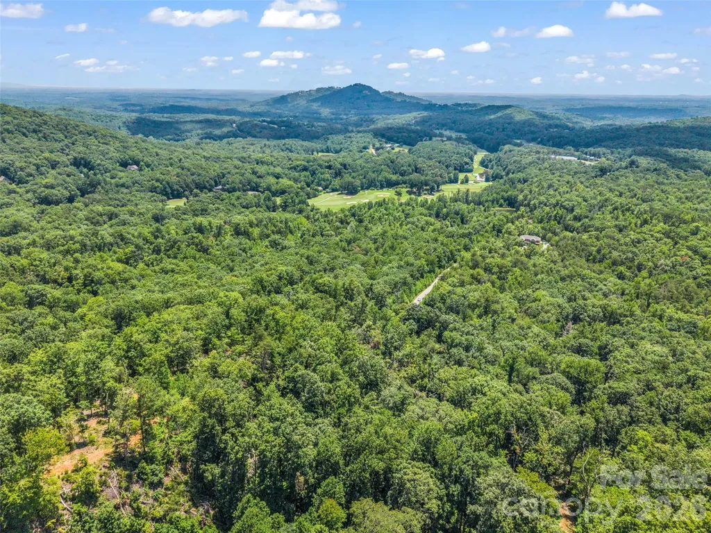 0 Matho Trace Lake Lure NC 28746