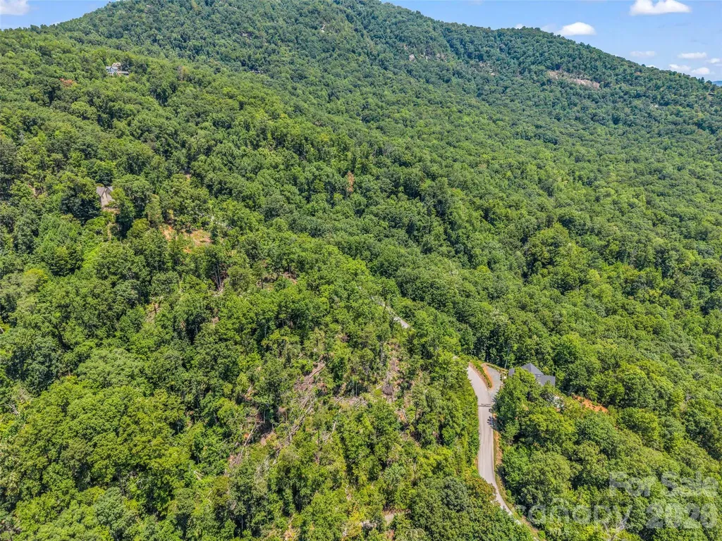 0 Matho Trace Lake Lure NC 28746