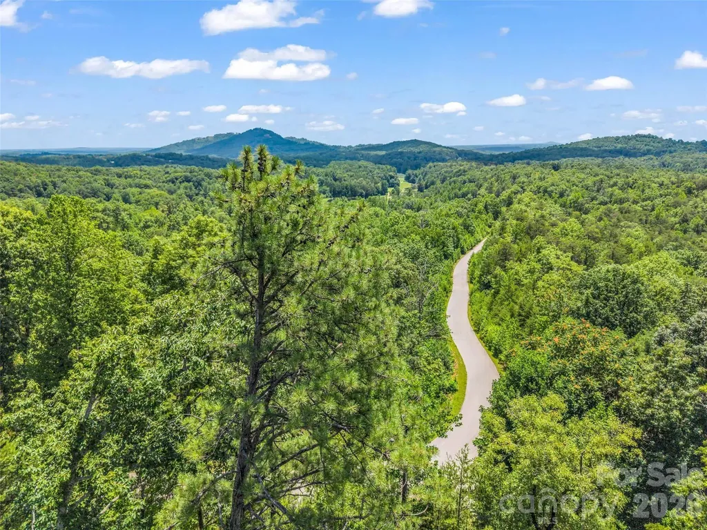 0 Matho Trace Lake Lure NC 28746