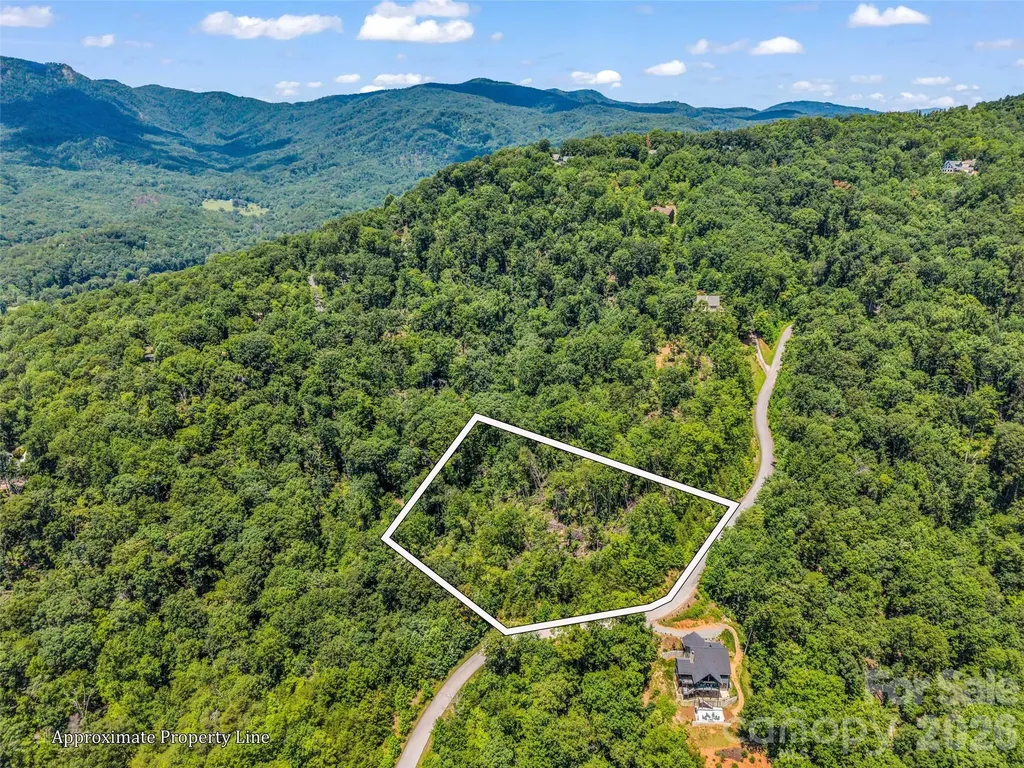 0 Matho Trace Lake Lure NC 28746