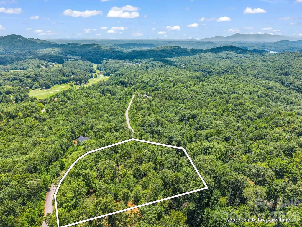 0 Matho Trace Lake Lure NC 28746