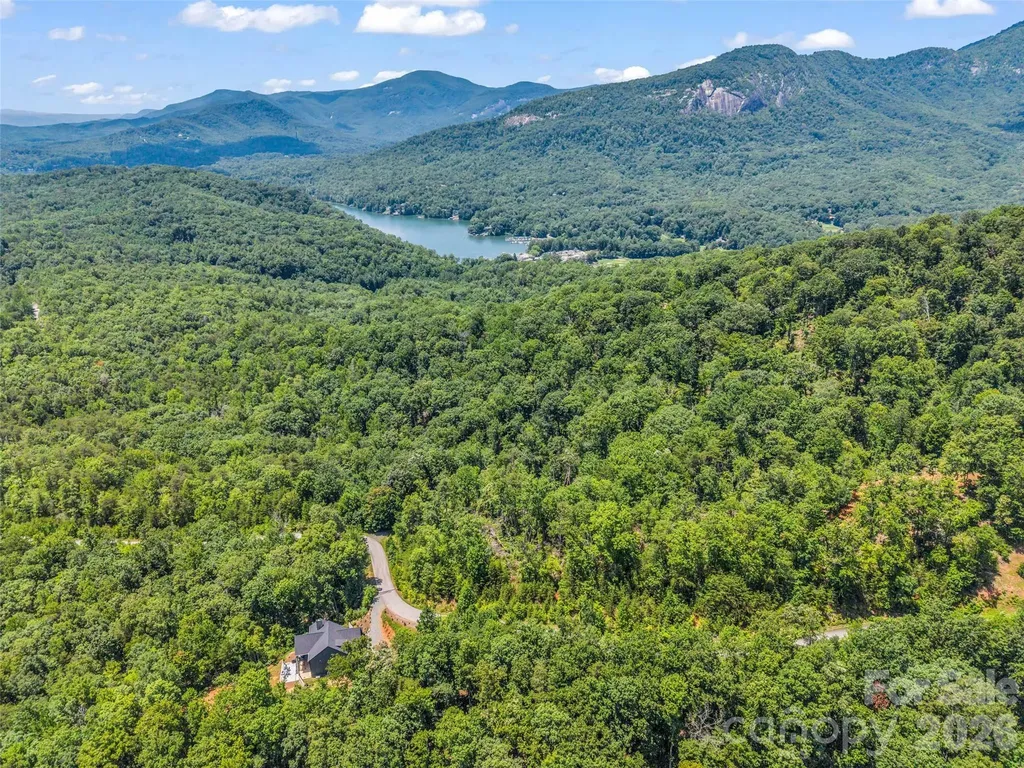 0 Matho Trace Lake Lure NC 28746