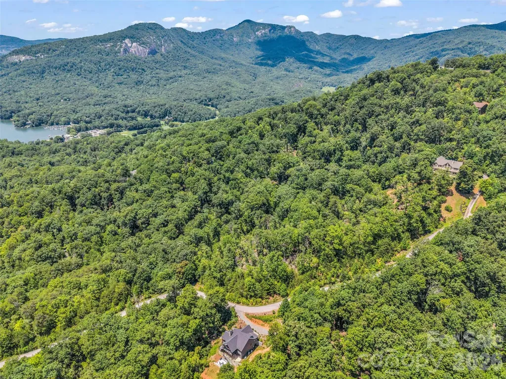 0 Matho Trace Lake Lure NC 28746