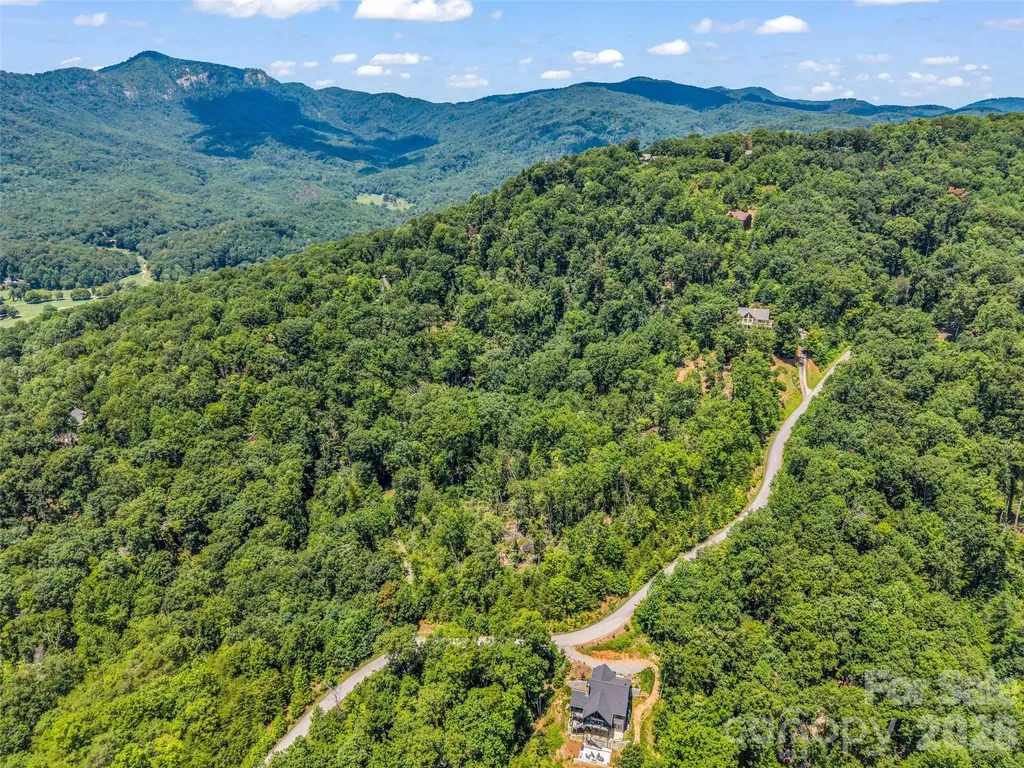 0 Matho Trace Lake Lure NC 28746