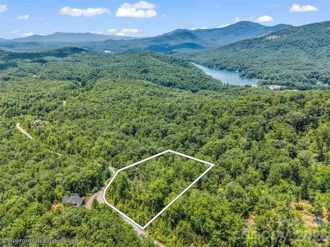 0 Matho Trace Lake Lure NC 28746