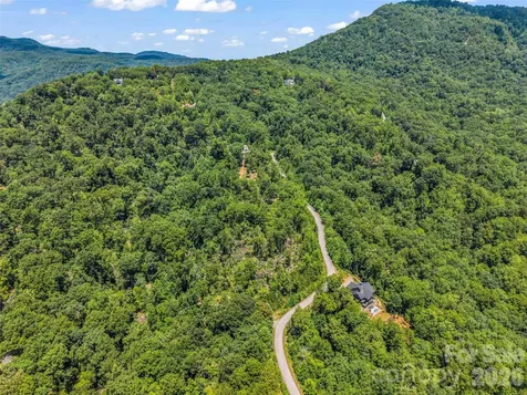 0 Matho Trace Lake Lure NC 28746
